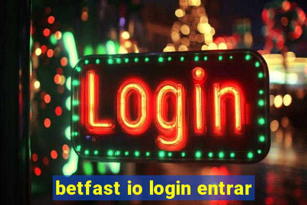 betfast io login entrar